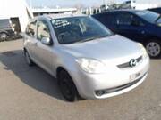 2005 MAZDA DEMIO CASUAL