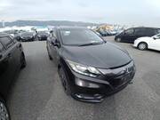 2015 HONDA VEZEL HYBRID Z