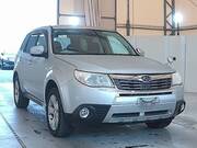 2008 SUBARU FORESTER 2.0XS