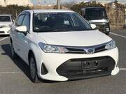 2020 TOYOTA COROLLA AXIO