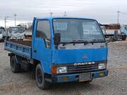 1986 MITSUBISHI CANTER 2ton