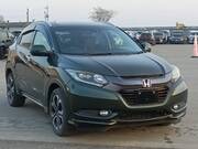 2014 HONDA VEZEL HYBRID Z