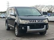 2009 MITSUBISHI DELICA D5
