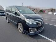 2015 NISSAN SERENA