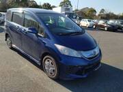 2013 HONDA FREED HYBRID