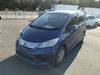 HONDA FREED HYBRID