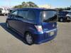 HONDA FREED HYBRID