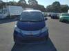 HONDA FREED HYBRID