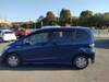 HONDA FREED HYBRID