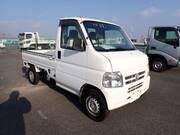 2002 HONDA ACTY TRUCK 0.35ton