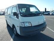 2012 MAZDA BONGO VAN DX
