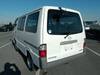 MAZDA BONGO VAN