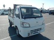 2005 DAIHATSU HIJET TRUCK 0.35ton