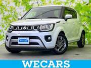 2022 SUZUKI IGNIS
