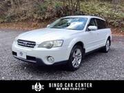 2005 SUBARU LEGACY OUTBACK