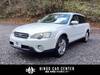 SUBARU LEGACY OUTBACK