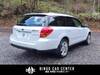 SUBARU LEGACY OUTBACK
