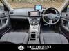 SUBARU LEGACY OUTBACK