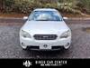 SUBARU LEGACY OUTBACK
