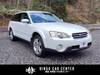 SUBARU LEGACY OUTBACK
