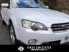 SUBARU LEGACY OUTBACK