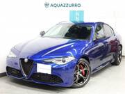 2021 ALFA ROMEO GIULIA