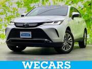 2024 TOYOTA HARRIER HYBRID Z