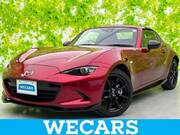 2021 MAZDA ROADSTER RF
