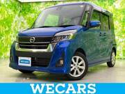 2019 NISSAN DAYZ ROOX