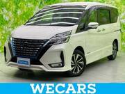 2022 NISSAN SERENA