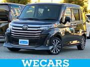 2022 TOYOTA ROOMY COSTOM G-T