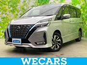 2019 NISSAN SERENA
