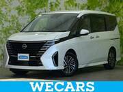 2023 NISSAN SERENA