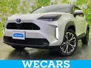 2023 TOYOTA YARIS CROSS