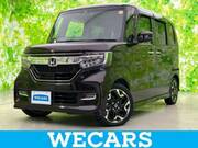 2019 HONDA N-BOX CUSTOM