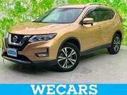 2018 NISSAN X-TRAIL