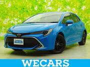 2021 TOYOTA COROLLA SPORT