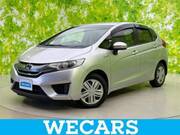 2014 HONDA FIT HYBRID