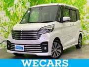 2018 NISSAN DAYZ ROOX