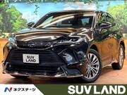 2021 TOYOTA HARRIER Z