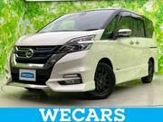 2017 NISSAN SERENA