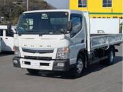 2019 FUSO CANTER