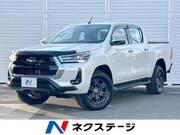 2024 TOYOTA HILUX Z