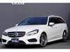 MERCEDES BENZ E-CLASS Stationwagon