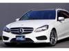 MERCEDES BENZ E-CLASS Stationwagon