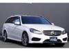 MERCEDES BENZ E-CLASS Stationwagon