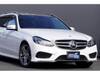 MERCEDES BENZ E-CLASS Stationwagon