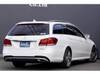 MERCEDES BENZ E-CLASS Stationwagon