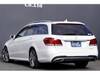 MERCEDES BENZ E-CLASS Stationwagon