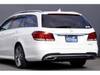 MERCEDES BENZ E-CLASS Stationwagon